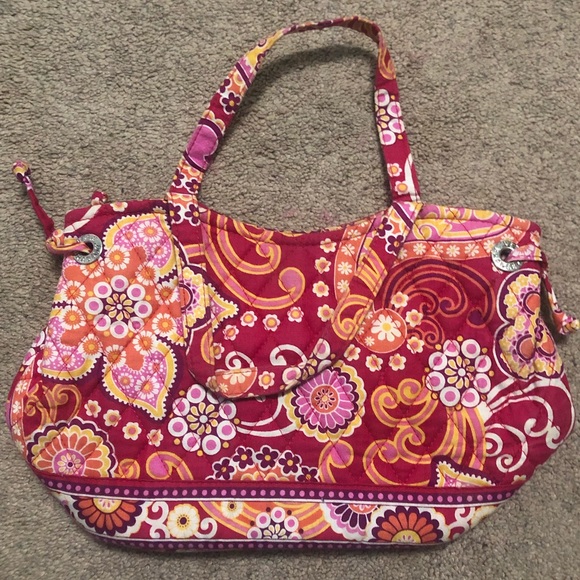 Vera Bradley Handbags - Vera Bradley Handbag